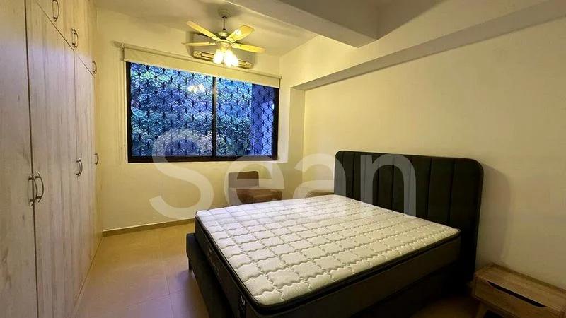 Room (Condo) for Rent in  Rich East Garden - Image 9
